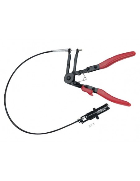 FLEXIBLE HOSE CLAMP PLIERS