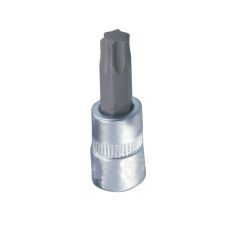 Punta Torx 1/4" L32 T8