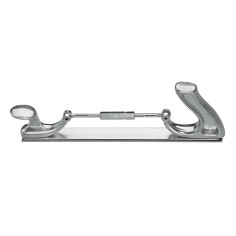 BODY FILE HOLDER + FILE BLADE