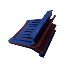 Putty knives cleaner 2