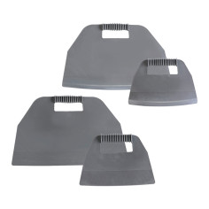 SET OF 4 PROTECTIONS FOR THE DASHBOARD