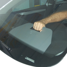 SET OF 4 PROTECTIONS FOR THE DASHBOARD 2