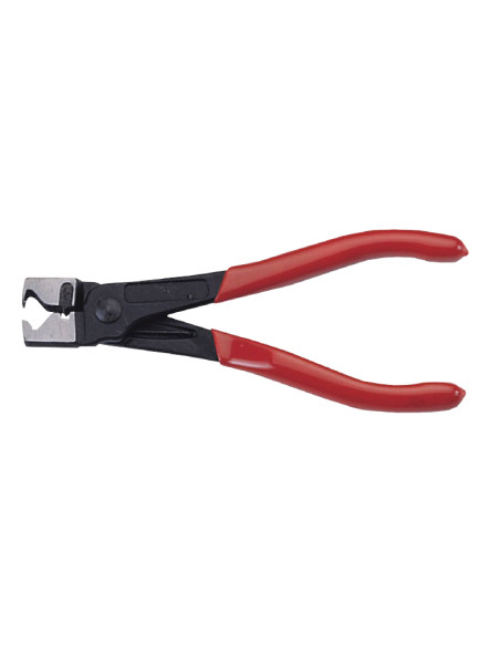 Alicate "bridas" clip 200g