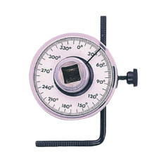 GONIOMETER 1/2"
