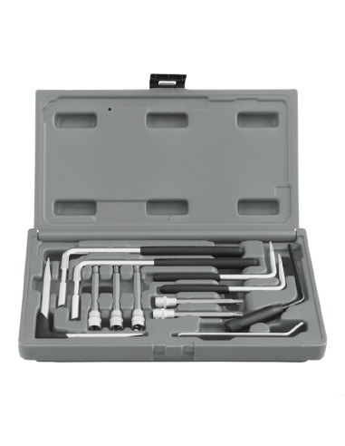 Kit 12 piezas desmontador de airbag