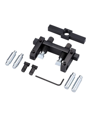 STEERING KNUCKLES BALL JOINT DISSASEMBLY KIT