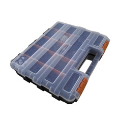 CASE WITH UNIVERSAL CLIPS
