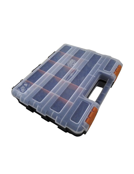 Maletín grapas Automoción